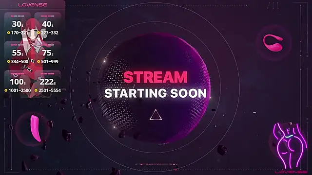 BabyDukes online show from June 2026 07:08:01 AM