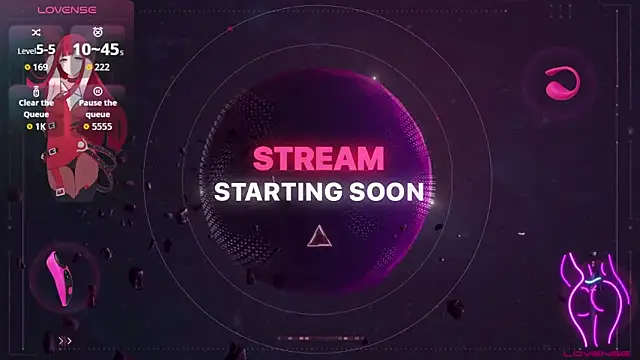 BabyDukes online show from June 2026 06:38:02 AM