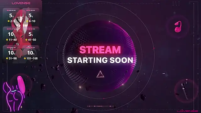 BabyDukes online show from July 2026 06:07:02 AM