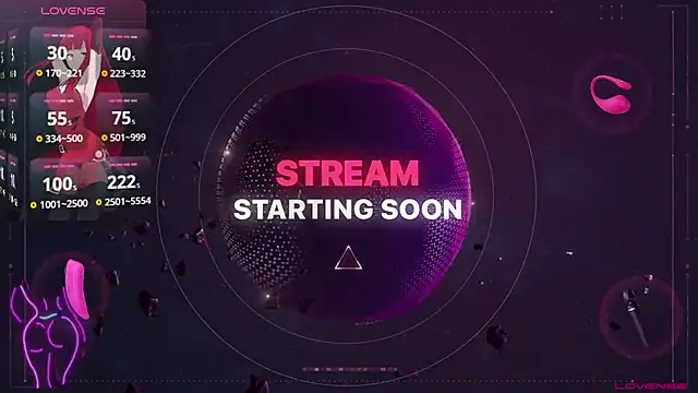 BabyDukes online show from July 2026 09:45:02 AM