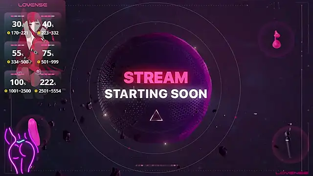 BabyDukes online show from July 2026 05:00:01 AM