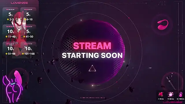 BabyDukes online show from July 2026 11:52:01 AM