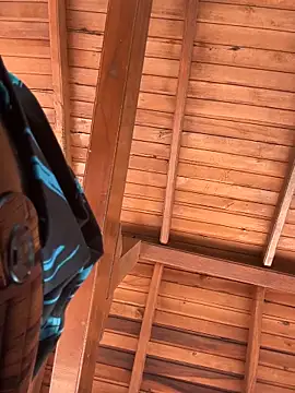 LucciaPorter online show from March 2026 04:35:01 PM