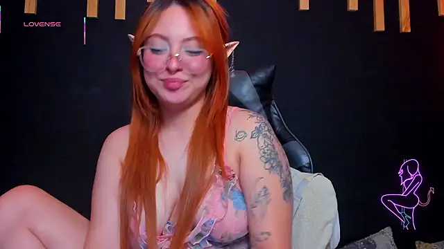 izyzys baker online show from February 2026 05:37:01 AM