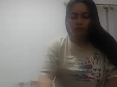 Janna099 online show from February 2025 12:40:01 AM