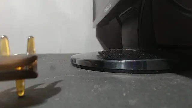 Janna099 online show from January 2026 05:50:01 PM