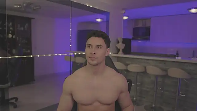 alan vidal online show from March 2026 08:51:02 AM