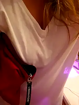 Snapshot of Erotic_and_Exotic chatting on December 2024 05:59:01 AM Erotic and Exotic online show from December 2024 05:59:01 AM