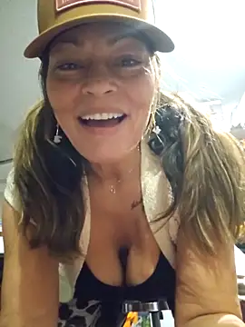 Erotic and Exotic online show from February 2026 08:12:01 PM