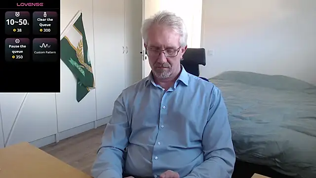 tom-swede online show from March 2026 01:33:02 PM