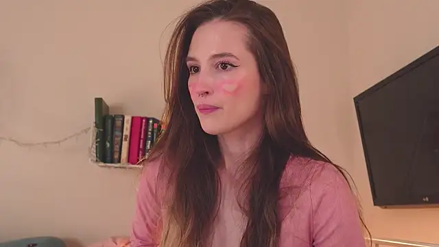 NeonShine online show from February 2025 04:15:01 AM