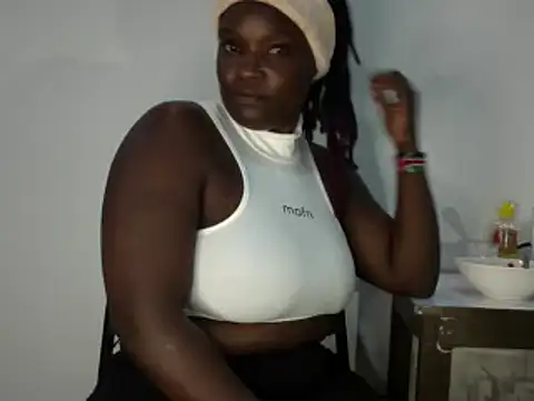 Nevvy Pretty online show from January 2025 05:28:02 PM