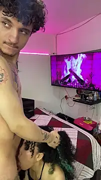 TheKing6ix9ine69 online show from April 2026 10:03:01 PM