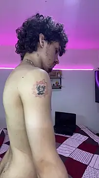 TheKing6ix9ine69 online show from May 2026 09:38:01 AM