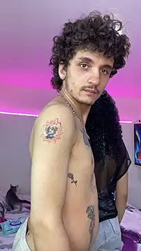 TheKing6ix9ine69 online show from May 2026 12:10:02 PM