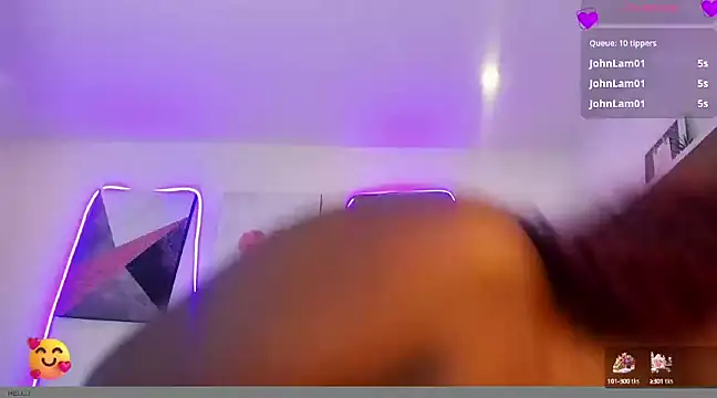 lanna bx online show from January 2025 10:10:01 PM