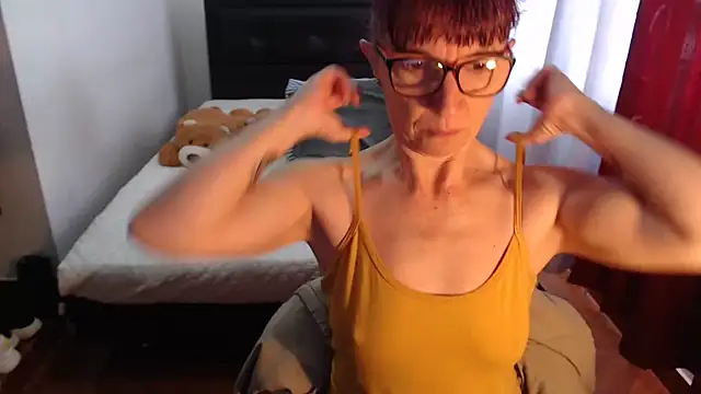 pamelaa jagger online show from June 2026 01:26:01 PM