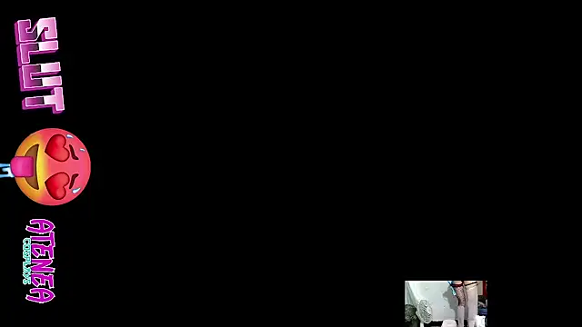 Snapshot of AteneaDolly chatting on July 2026 05:14:01 AM AteneaDolly online show from July 2026 05:14:01 AM