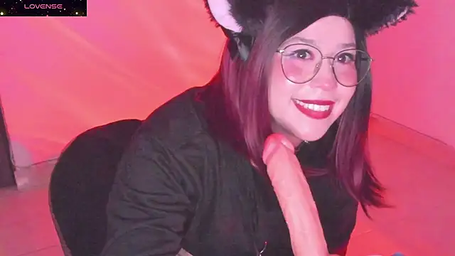 Snapshot of GalaxGnn_ chatting on January 2025 02:48:01 AM GalaxGnn online show from January 2025 02:48:01 AM