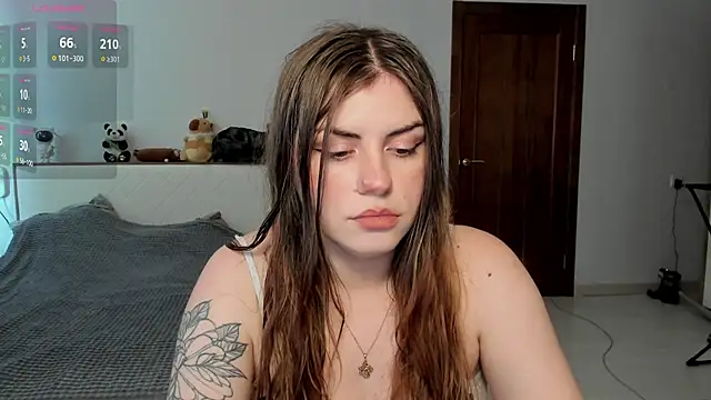 Brooooke online show from June 2026 01:12:01 PM
