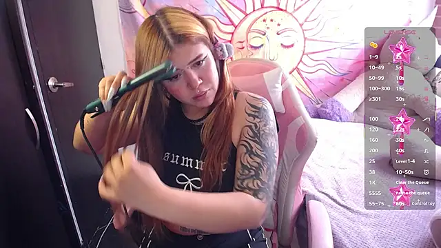 sara winehouse1 online show from February 2026 01:39:02 PM