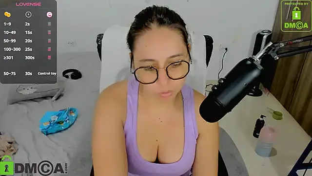 isa loves cum online show from January 2026 09:30:02 PM