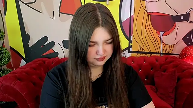 RosieMoons online show from February 2026 08:38:01 PM