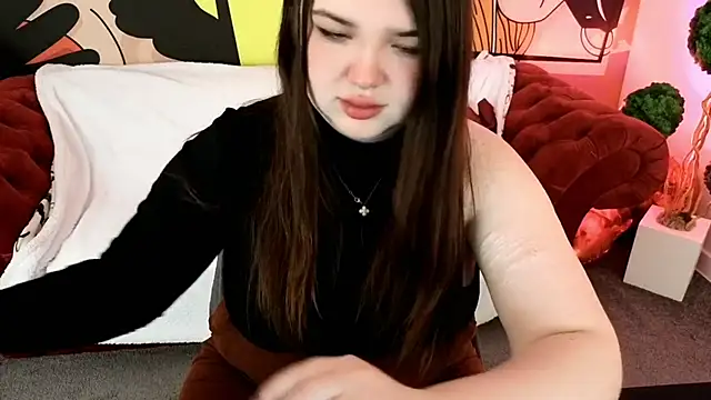 RosieMoons online show from March 2026 08:39:01 PM