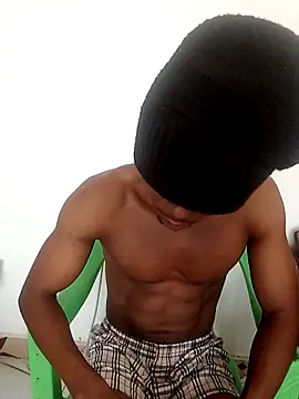 Samir4123 online show from January 2025 07:50:01 AM