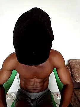 Samir4123 online show from February 2025 11:00:02 AM