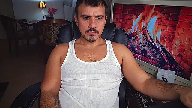 officeman7 online show from December 2024 05:31:01 PM