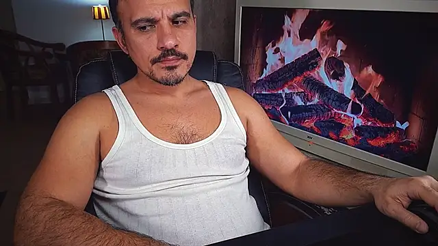 officeman7 online show from January 2025 05:05:01 PM