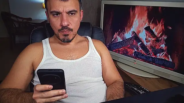 officeman7 online show from January 2025 06:36:02 PM