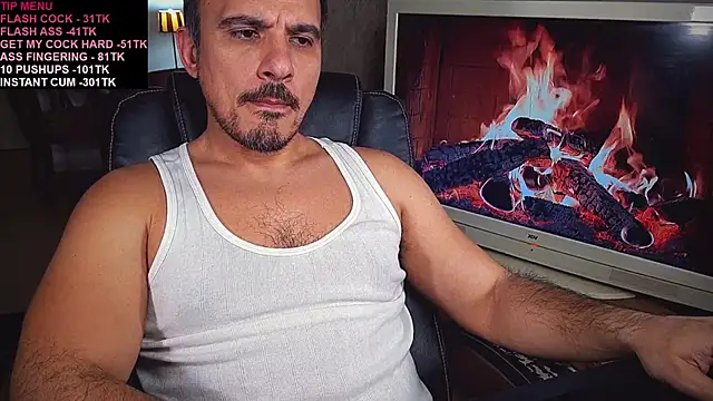 officeman7 online show from February 2025 04:37:01 PM