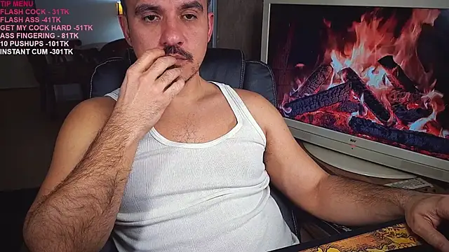 officeman7 online show from March 2025 04:57:02 PM