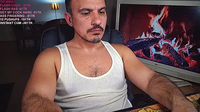 officeman7 online show from March 2025 05:39:02 PM