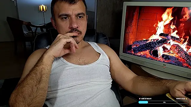 officeman7 online show from February 2026 04:00:01 PM