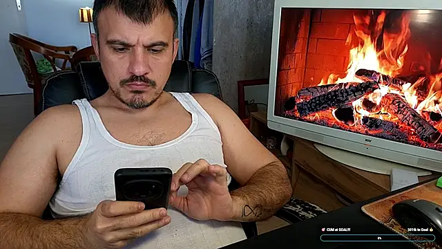 officeman7 online show from March 2026 03:29:02 PM