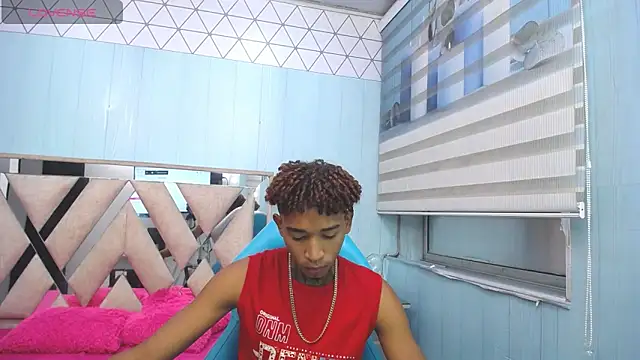 sexy blacks  online show from January 2025 11:24:01 AM