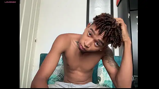 sexy blacks  online show from October 2025 12:27:01 PM