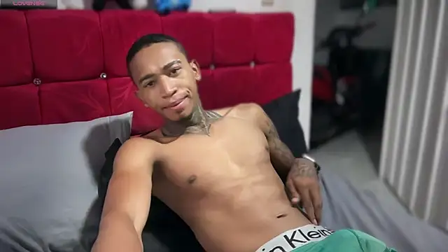 sexy blacks  online show from March 2026 12:16:02 PM