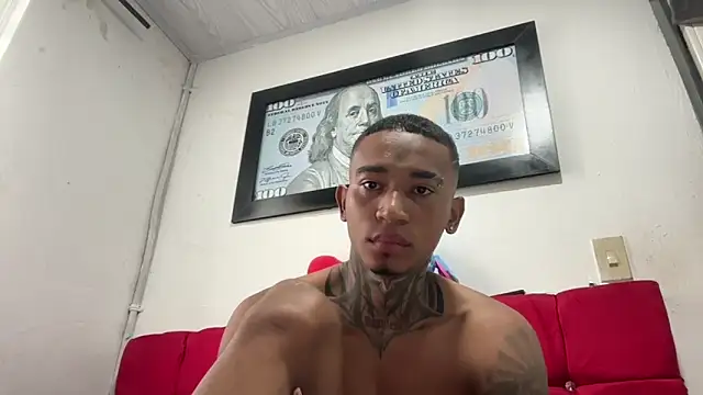 sexy blacks  online show from March 2026 12:50:02 PM