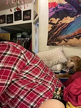 sexyasscougar online show from March 2025 07:12:02 PM