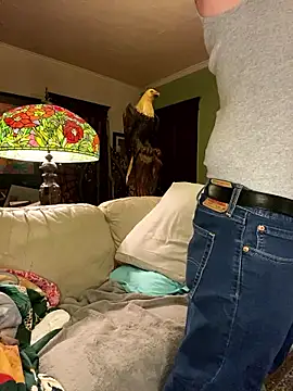 sexyasscougar online show from January 2026 12:58:02 AM