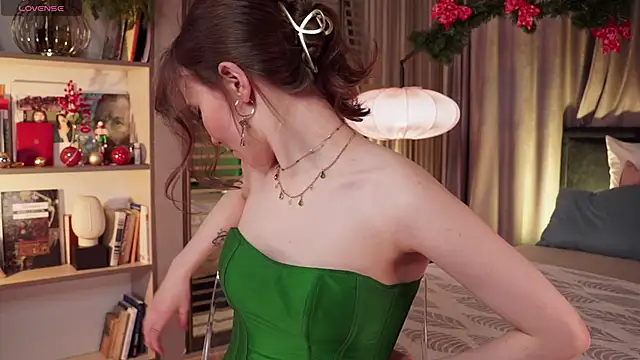 Snapshot of askaudrey_ chatting on January 2025 01:58:01 PM askaudrey online show from January 2025 01:58:01 PM