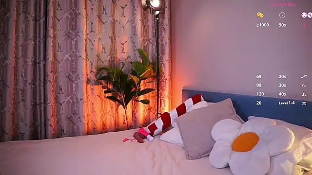 Snapshot of askaudrey_ chatting on January 2025 01:52:01 PM askaudrey online show from January 2025 01:52:01 PM