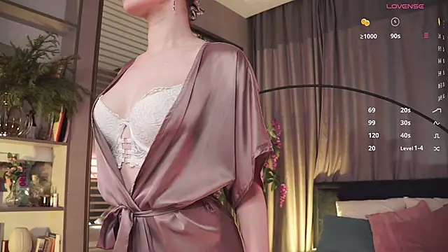 Snapshot of askaudrey_ chatting on January 2025 01:58:01 PM askaudrey online show from January 2025 01:58:01 PM