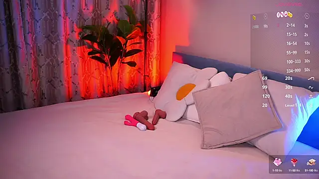 Snapshot of askaudrey_ chatting on January 2025 04:48:01 PM askaudrey online show from January 2025 04:48:01 PM