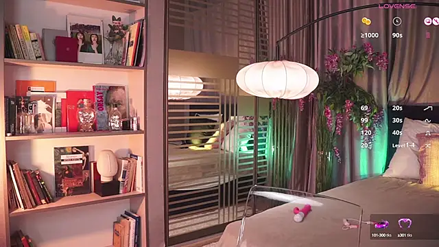 Snapshot of askaudrey_ chatting on February 2025 02:45:01 PM askaudrey online show from February 2025 02:45:01 PM