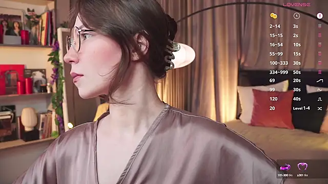 Snapshot of askaudrey_ chatting on February 2025 01:53:02 PM askaudrey online show from February 2025 01:53:02 PM